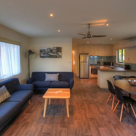 Eureka Stockade Holiday Park แบลเลอแรต ภายนอก รูปภาพ